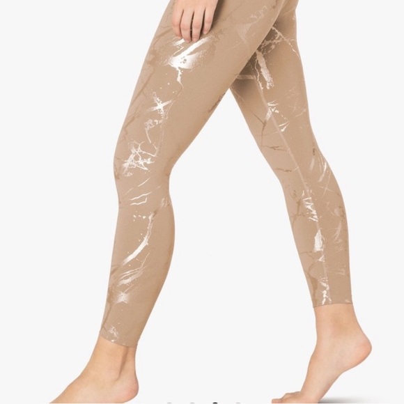 Beyond Yoga Pants - ⭐️LAST PRICE⭐️BEYOND YOGA | Hi Rise Legging